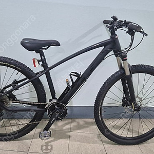 XC -RACE 삼천리 MTB