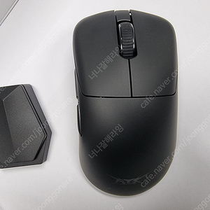 ATK Z1 ULTRA 무선 경량 마우스 검정