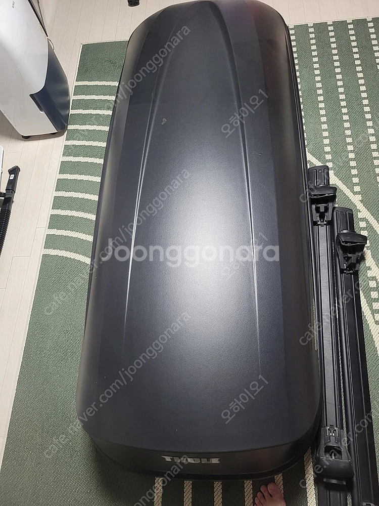 툴레 퍼시픽780 판매합니다.--1