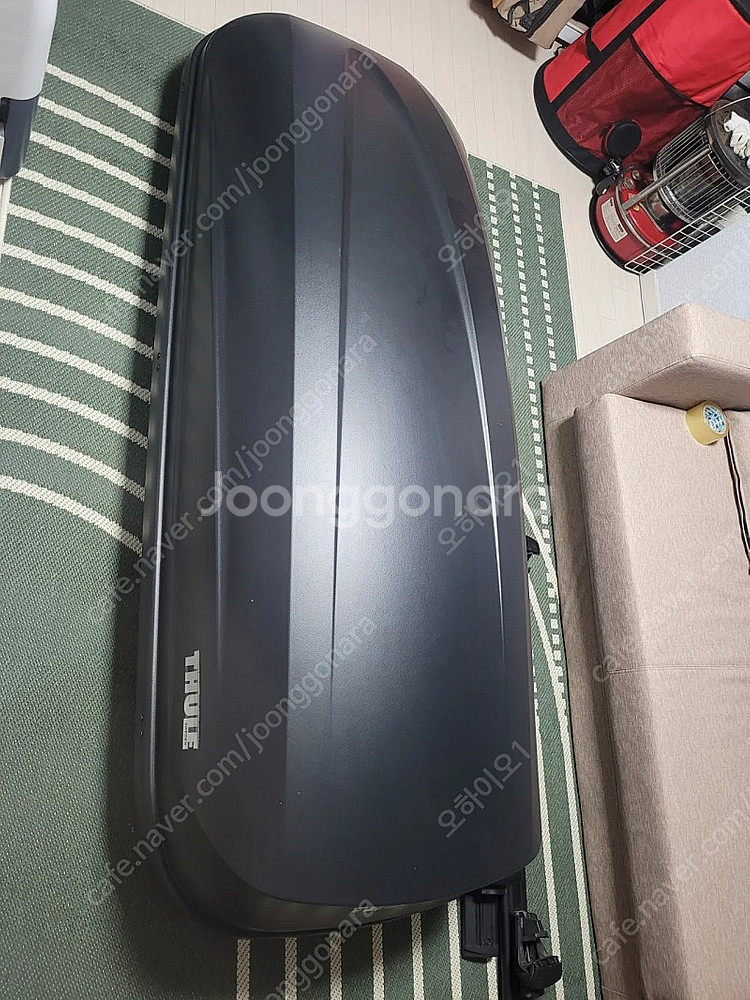 툴레 퍼시픽780 판매합니다.--3