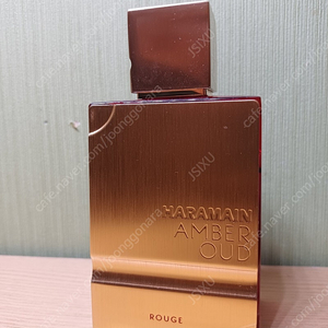 알하라마인 앰버 오우드 루주 에디션 60ml (바카랏루쥬 엑스뜨레 클론)