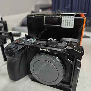 소니 a6700 상태 AA. 5,700컷, 스몰리그 포함