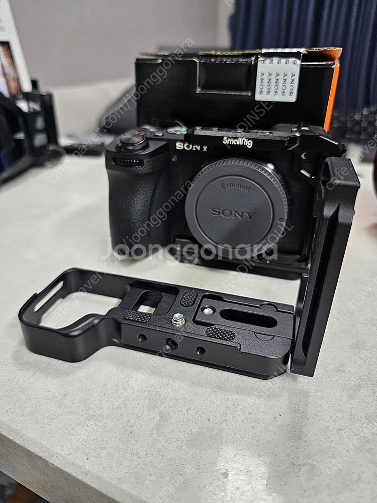 소니 a6700 상태 AA. 5,700컷, 스몰리그 포...--4