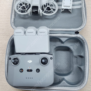 dji neo 네오 팝니다