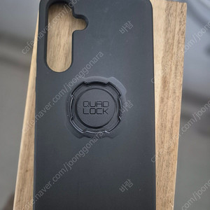 겔럭이 S24 플러스 쿼드락케이스