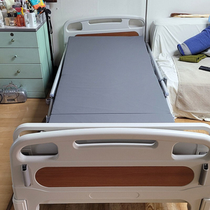 병원용 전동 침대 (직접 가져가셔야 합니다)