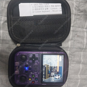 r36s + 256g 한방팩