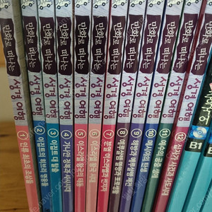 만화로 떠나는 성경 여행