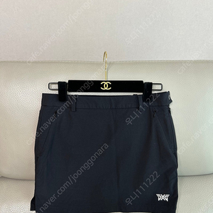 Pxg골프치마 백화점구매