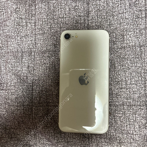 아이폰 se2 화이트 128GB