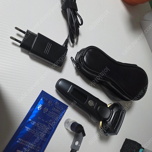 파나소닉 전기면도기 ES-LV97