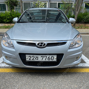 2010년식 i30cw 디젤 수동