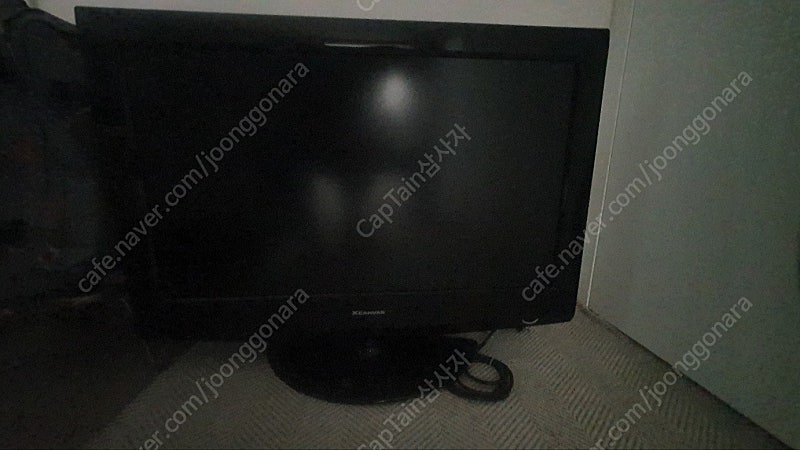 LG 32인치 TV 팝니다
