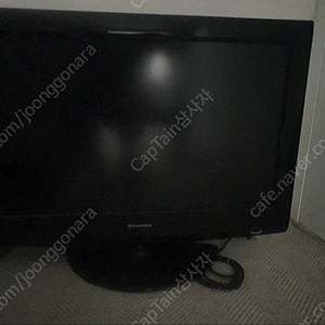 LG 32인치 TV 팝니다