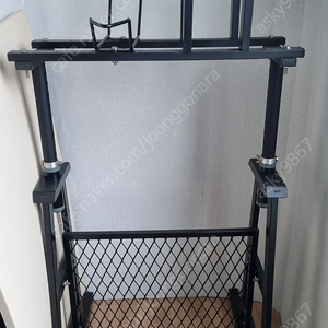 주문제작 자전거 거치대
