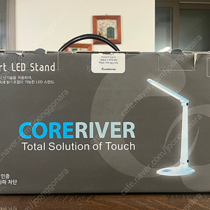 코아리버 스마트 led 스탠드 SS-110