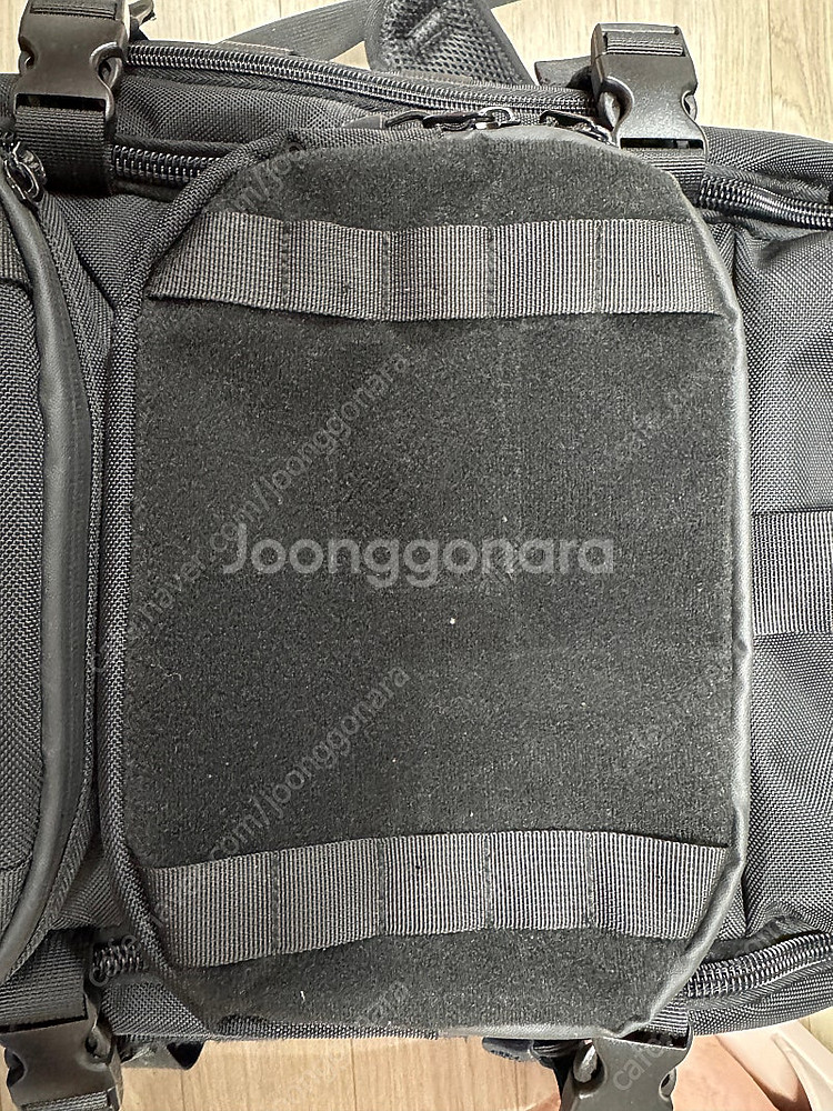 크로스핏 픽실 텍티컬 택티컬 백팩 45L--1