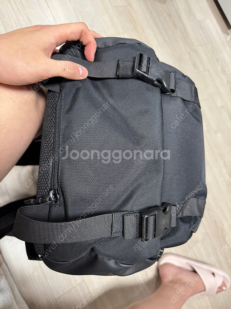 크로스핏 픽실 텍티컬 택티컬 백팩 45L--3