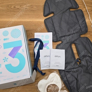 에어러브 3 오레오 통풍 쿨시트