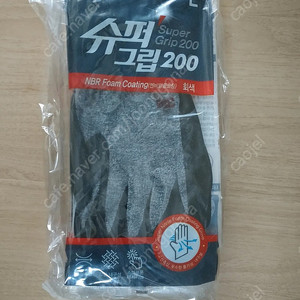 3m 슈퍼그립200 다목적 작업용장갑판매
