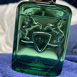 퍼퓸드말리 그린리 75ml 국문