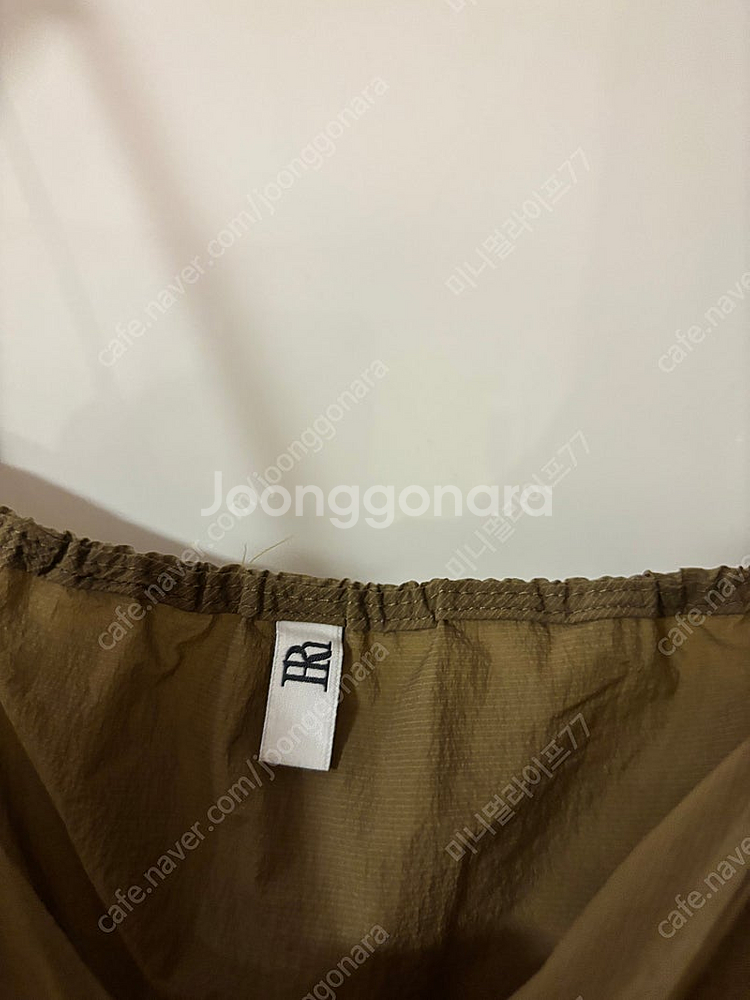 루이리치 바스락 명품스타일 뷔스티에 나시 민소매 원피스...--4