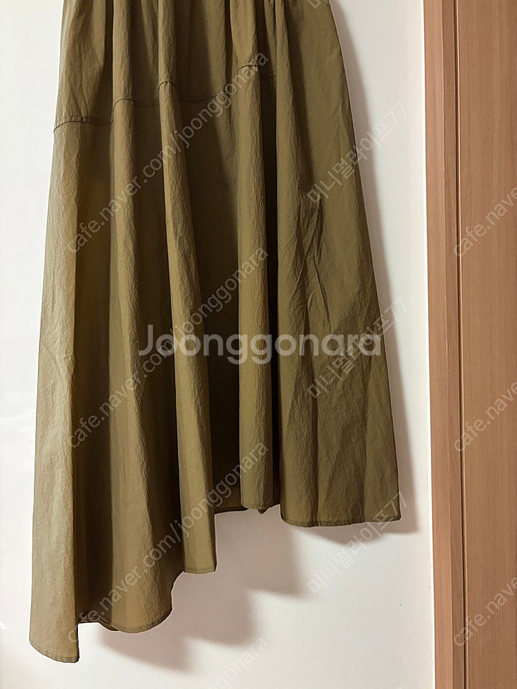 루이리치 바스락 명품스타일 뷔스티에 나시 민소매 원피스...--8