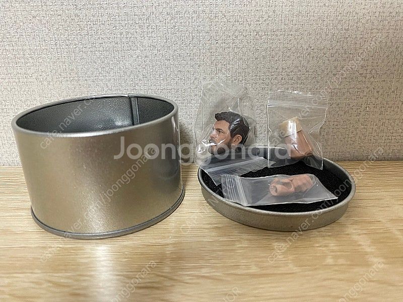 여러가지 6인치 피규어 판매합니다--2