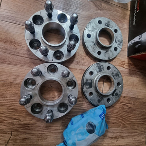 e60,e90 허브스페이스팝니다.롱볼트포함