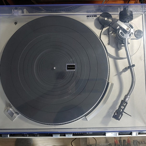 테크닉스 SL-3300 다이렉트 오토턴테이블