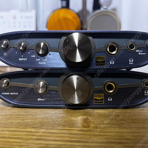 ifi zen dac3, zen can3