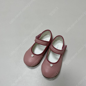 타티네 쇼콜라 아기 구두 (150)