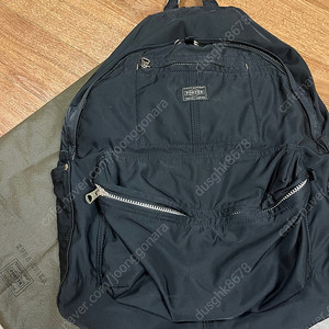 요시다포터 PORTER MILE DAYPACK 마일 데이백