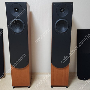 [팝니다] 크리스 스피커 CS602 RE - 74만 (서울)