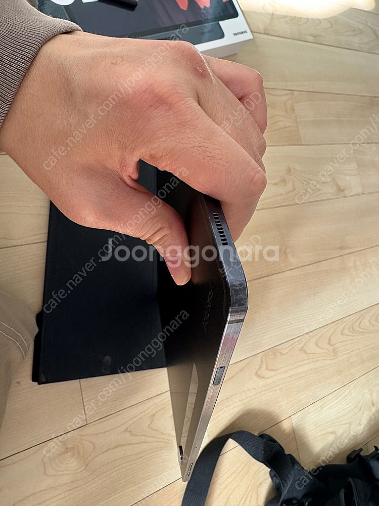 갤럭시탭 S7+ 5G 128G 판매합니다.--2