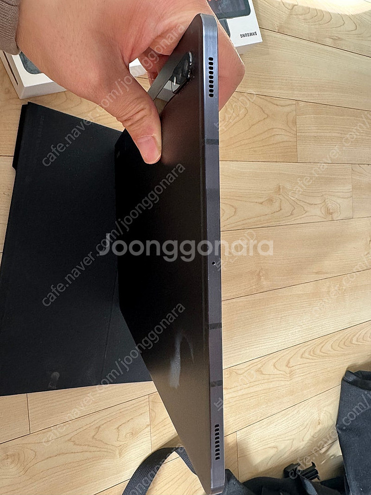 갤럭시탭 S7+ 5G 128G 판매합니다.--5
