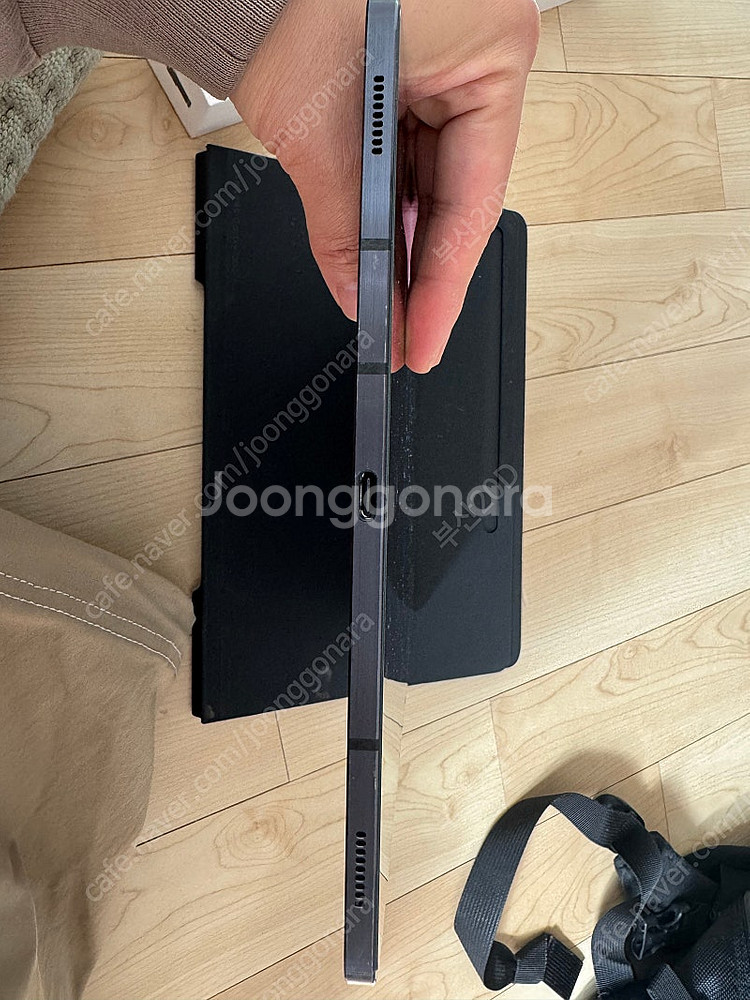 갤럭시탭 S7+ 5G 128G 판매합니다.--7