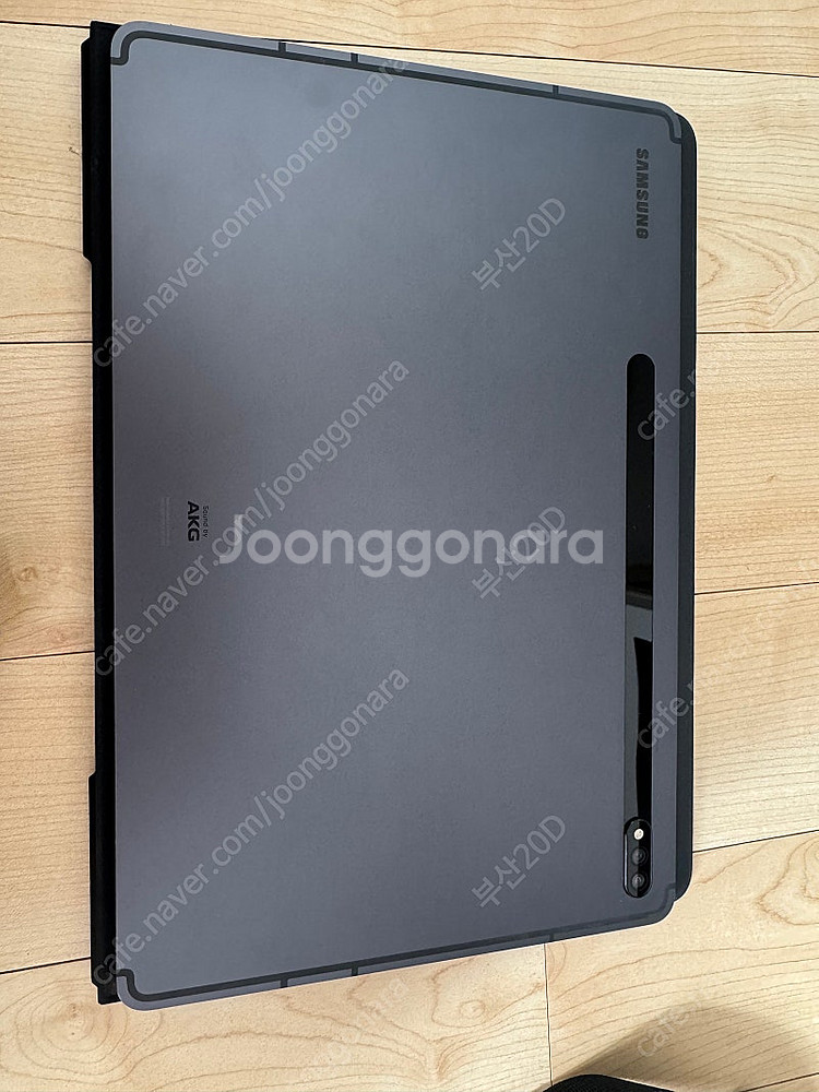 갤럭시탭 S7+ 5G 128G 판매합니다.--8