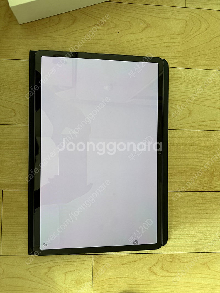 갤럭시탭 S7+ 5G 128G 판매합니다.--9