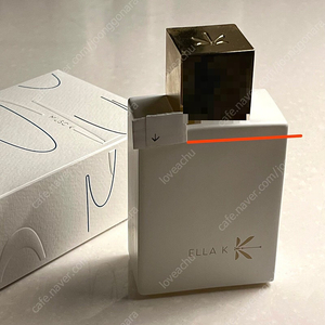 엘라케이 머스크케이 향수 ella k musk k