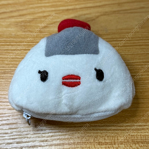 고전 산엑스 주먹밥 인형