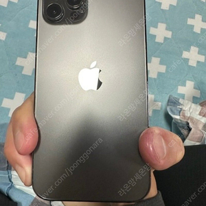 4개월된 아이폰 12 pro 256 그라파이트 성능91프로 단품 저렴히 내놓습니다 !