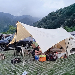 안나한330 헤마타프L X폴세트 아이보리