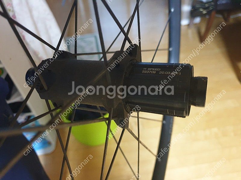 본트래거 패러다임 콤프 순정 휠셋 2개 25만원--9