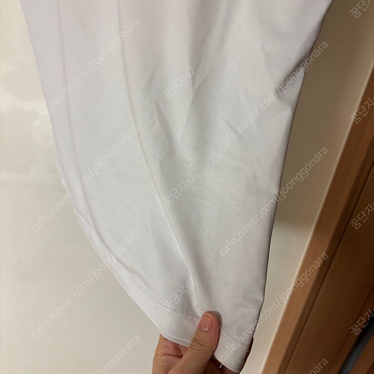 파리게이츠 골프웨어 여성 냉감 반팔 티셔츠 1사이 이미지