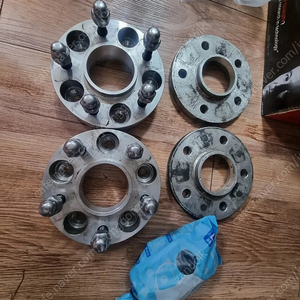 e60,e90 허브스페이스팝니다.롱볼트포함
