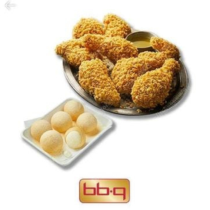 ((BBQ)) 황금올리브 10종류 / ((교촌치킨)) 허니콤보, 레드콤보, 레허순살 / ((BHC)) 맛초킹, 골드킹, 뿌링클, 후양반반 / 네네치킨 고추바사삭 순살 스노윙치킨