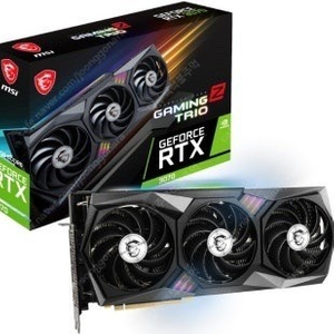 msi rtx 3070 trio 삽니다