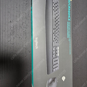 로지텍 MK850 판매합니다(미개봉 새제품)