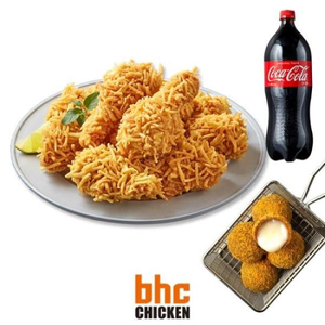 종류多多 BHC// 뿌링클, 맛초킹, 골드킹, 후라이드 양념,콰삭킹 핫 후라이드 // 도미노피자 //교촌치킨 허니콤보 레드콤보 반반콤보/ 황금올리브 닭다리, 순살